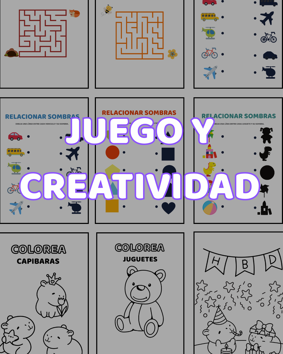 🧩Sistema Aprender en Casa · 2 años