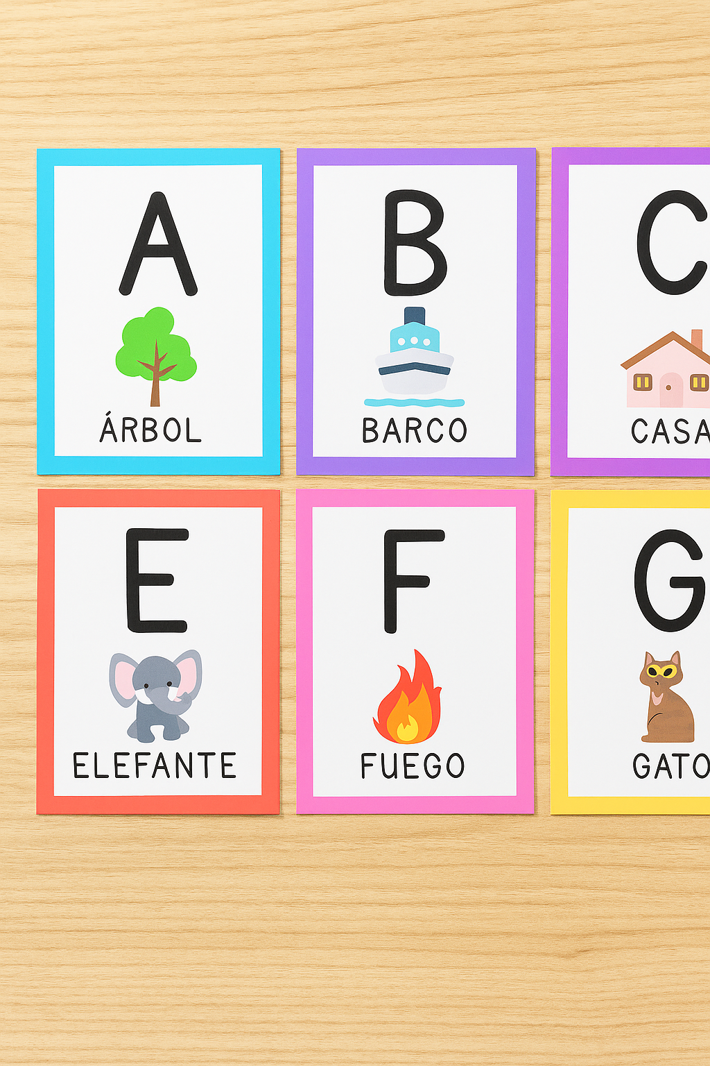 🧩Sistema Aprender en Casa · 3 a 6 años