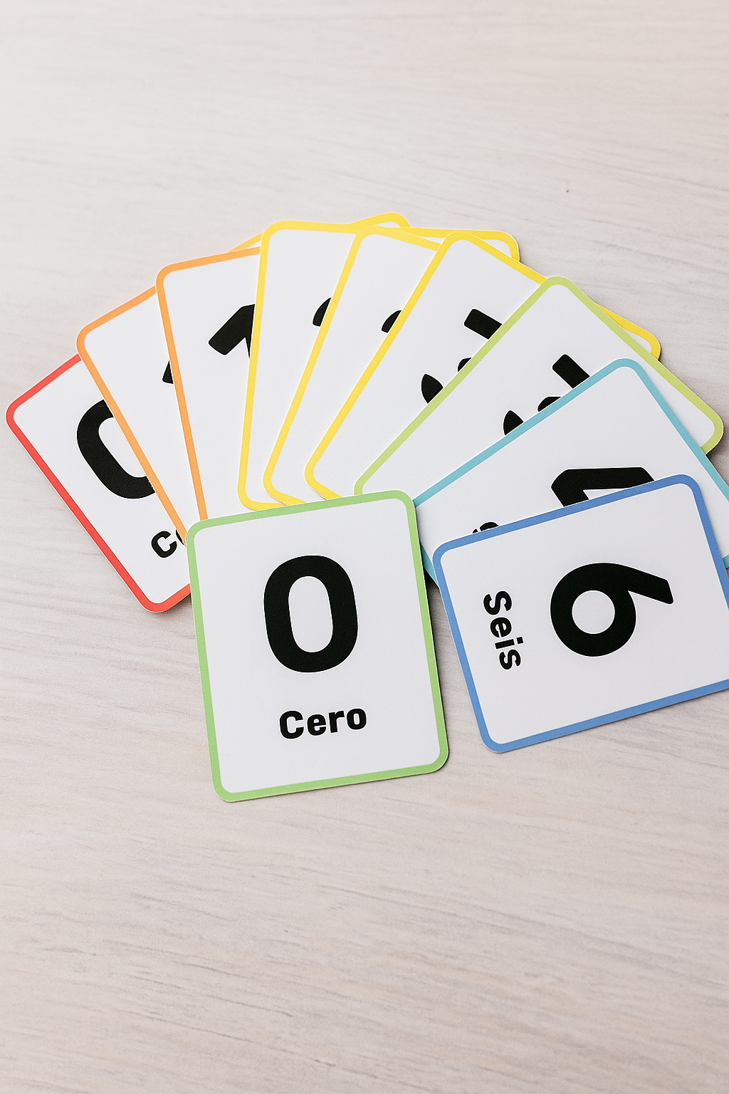 🧩Sistema Aprender en Casa · 3 a 6 años