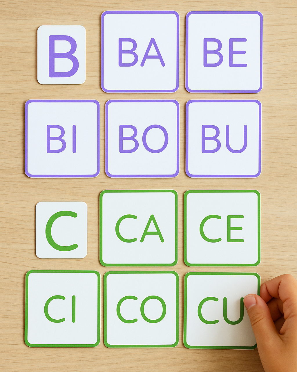 🧩Sistema Aprender en Casa · 3 a 6 años