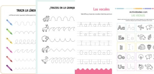 📚Primeros Pasos en Lectoescritura