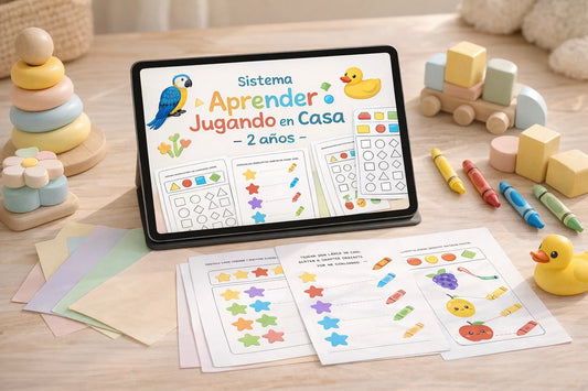 🧩Sistema Aprender en Casa ·  2 años